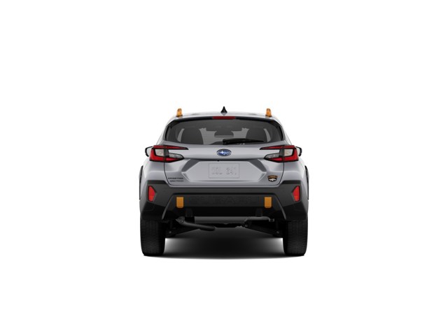 2025 Subaru Crosstrek Wilderness photo 9
