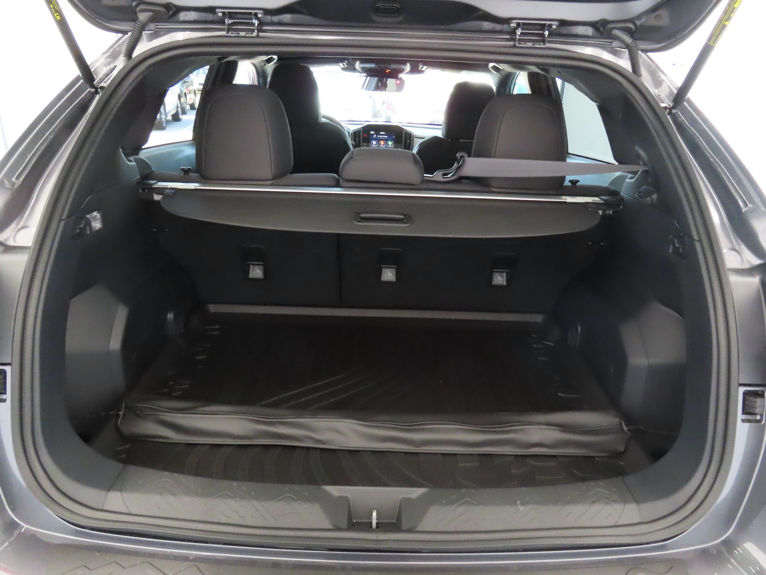 2025 Subaru Crosstrek Sport photo 21