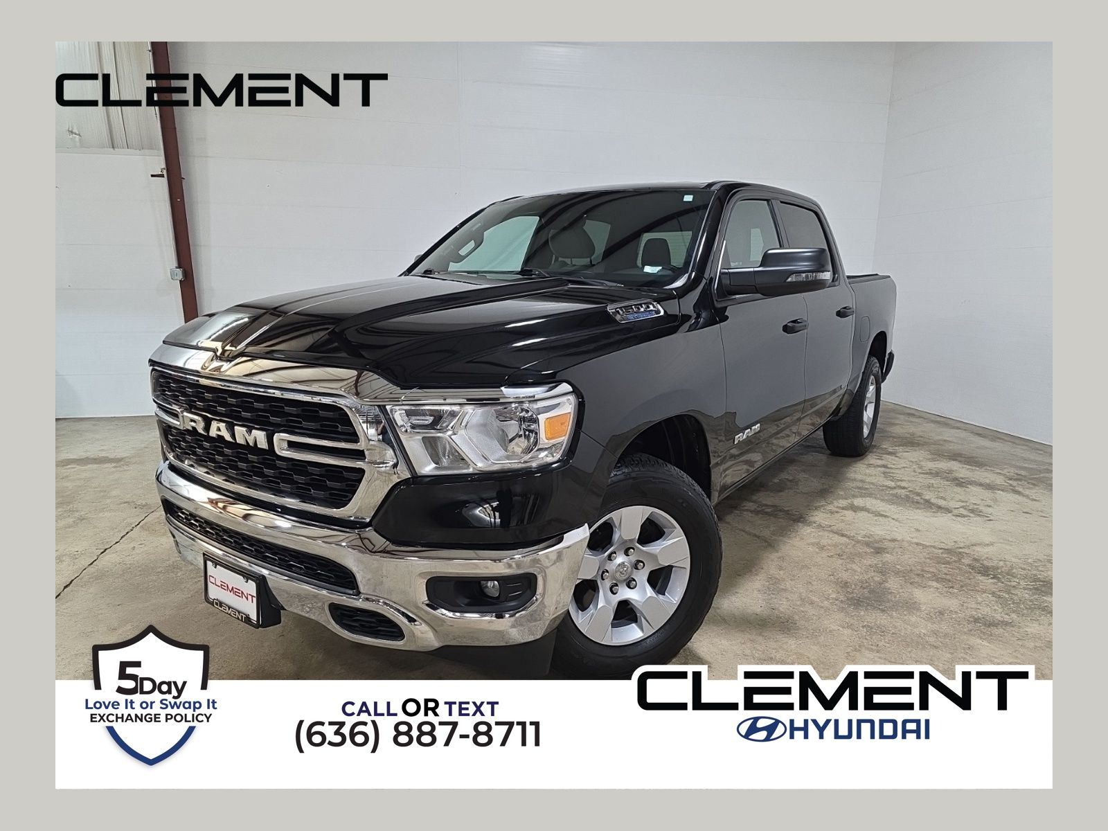 2023 RAM Ram 1500 Pickup Big Horn/Lone Star's photo