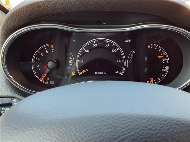 2019 Jeep Grand Cherokee Limited photo 15