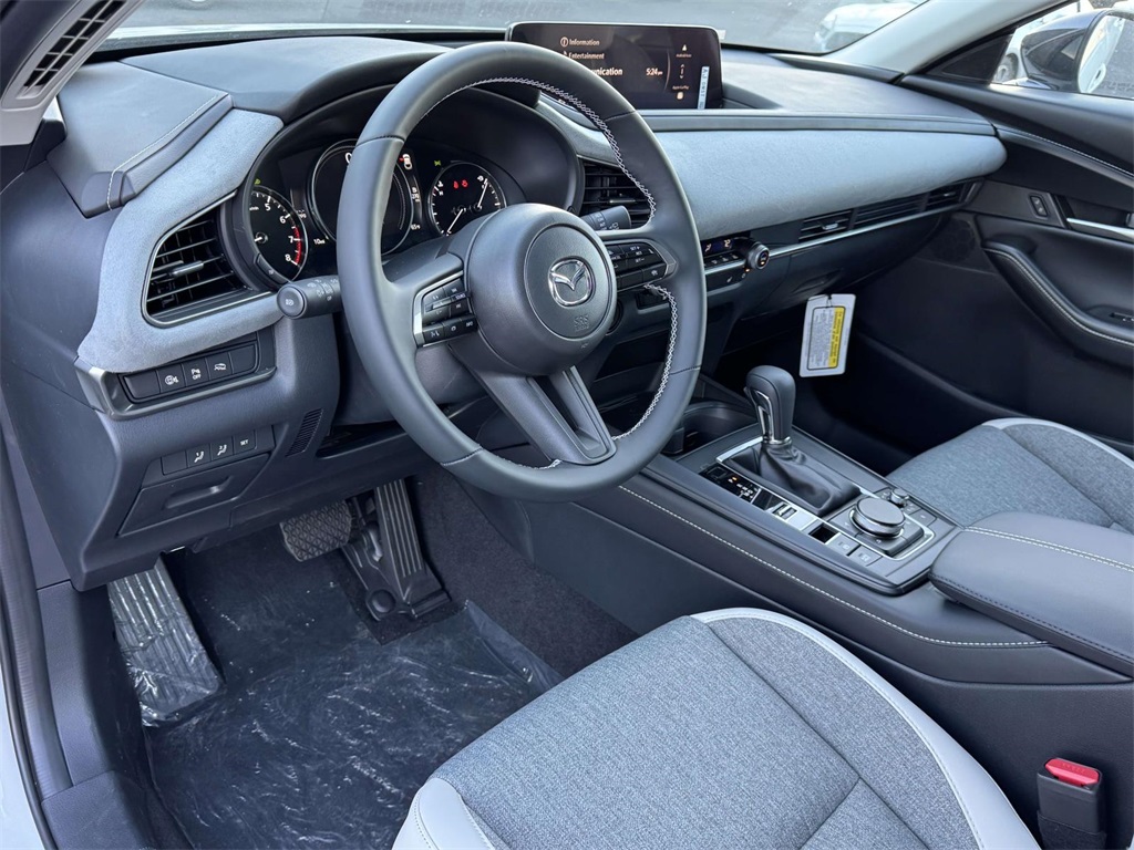 2026 Mazda CX-30 2.5 S photo 2