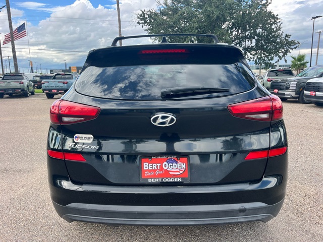 2020 Hyundai Tucson Value photo 3