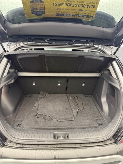 2023 Hyundai Kona SEL photo 49