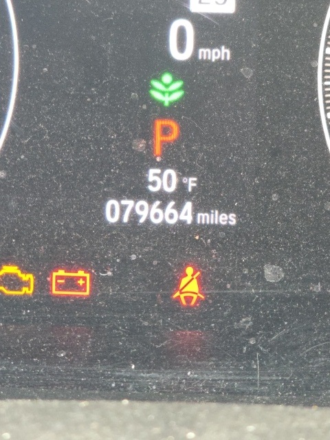 2022 Honda Accord Sport's photo