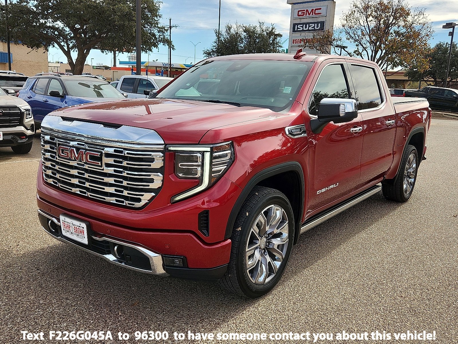 2023 GMC Sierra 1500 Denali Denali's photo