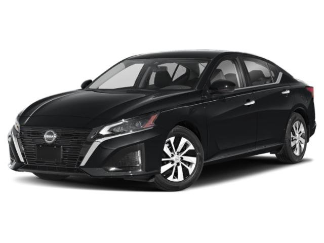 2025 Nissan Altima S's photo