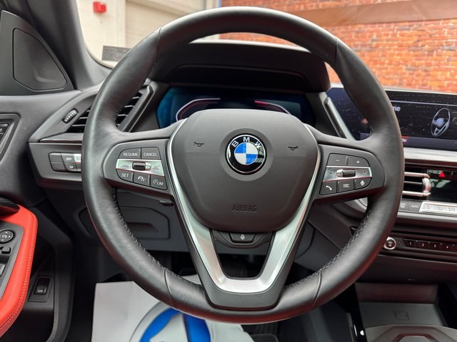 2024 Bmw 228i xDrive Gran Coupe photo 12