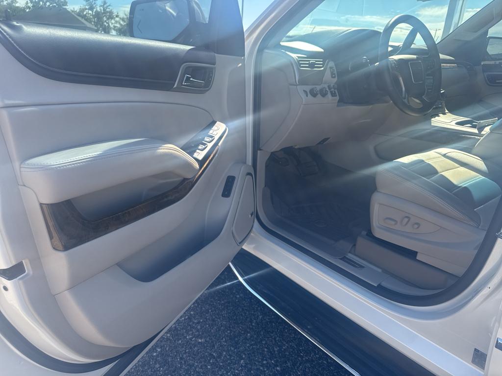 2015 Gmc Yukon 1500 Denali photo 10