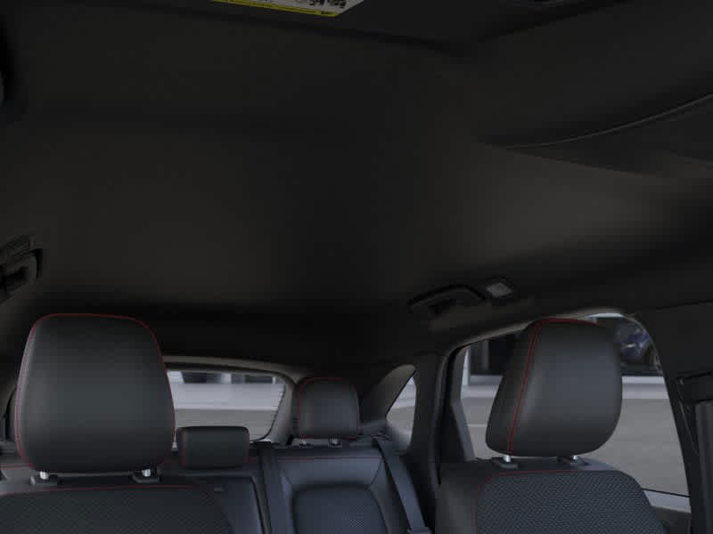 2026 Ford Escape ST-Line Select photo 20