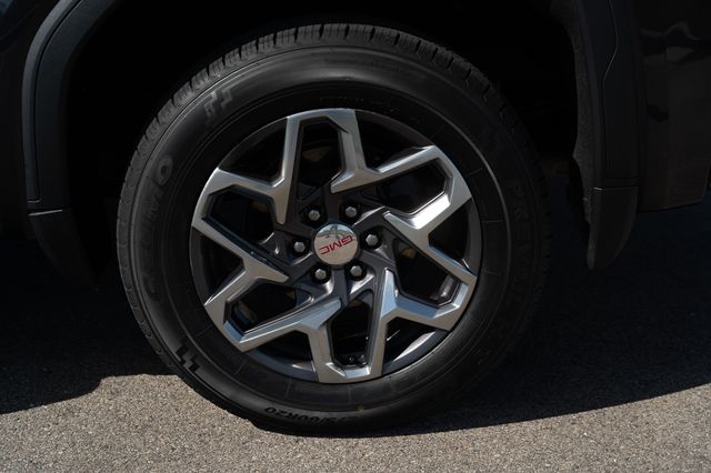 2022 Gmc Sierra 1500 SLT photo 9