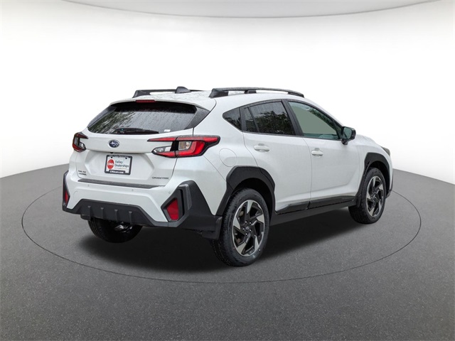 2025 Subaru Crosstrek Limited photo 5