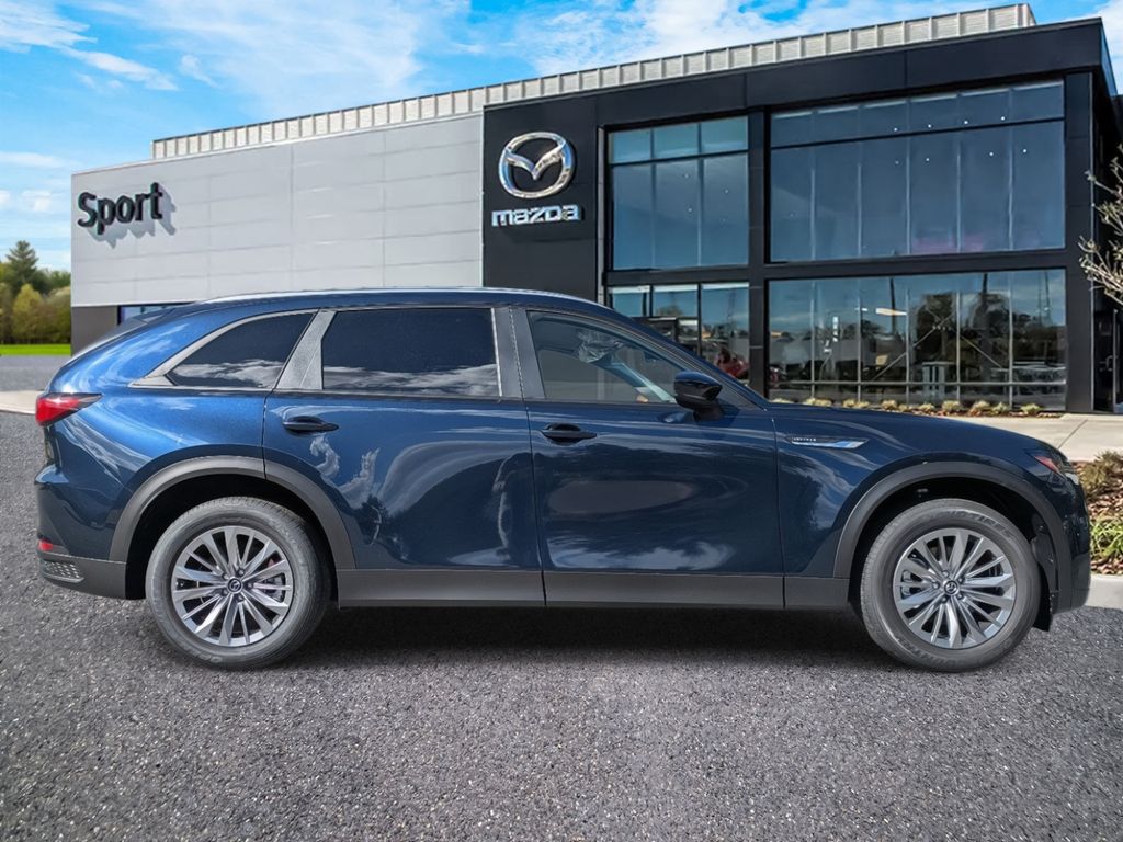 2025 Mazda CX-90 3.3 Turbo Select photo 2