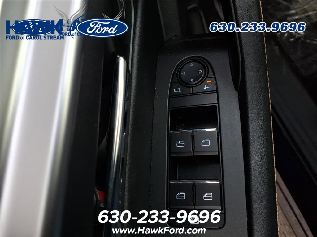 2025 MAZDA CX-90 - Image 17