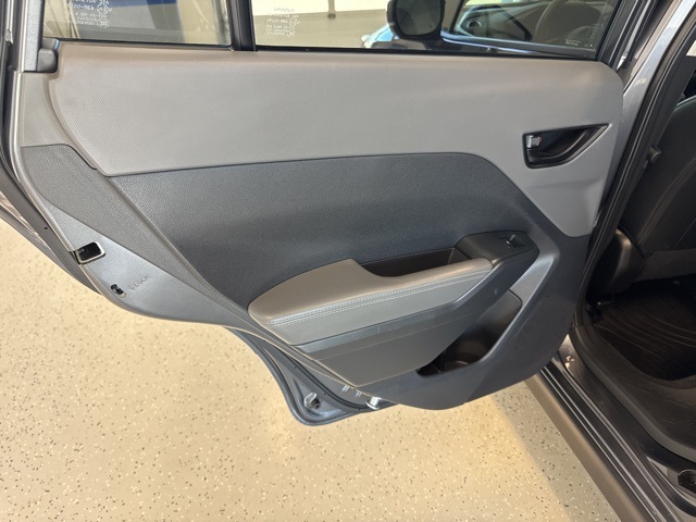 2024 Subaru Crosstrek Premium photo 39