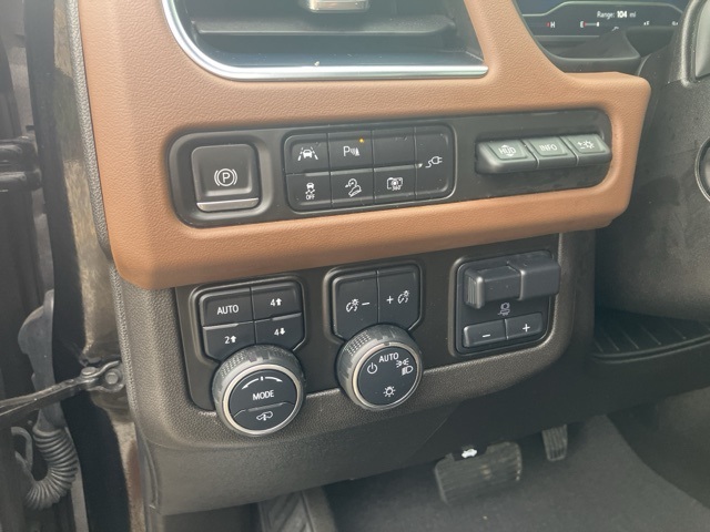2022 Chevrolet Tahoe High Country photo 33