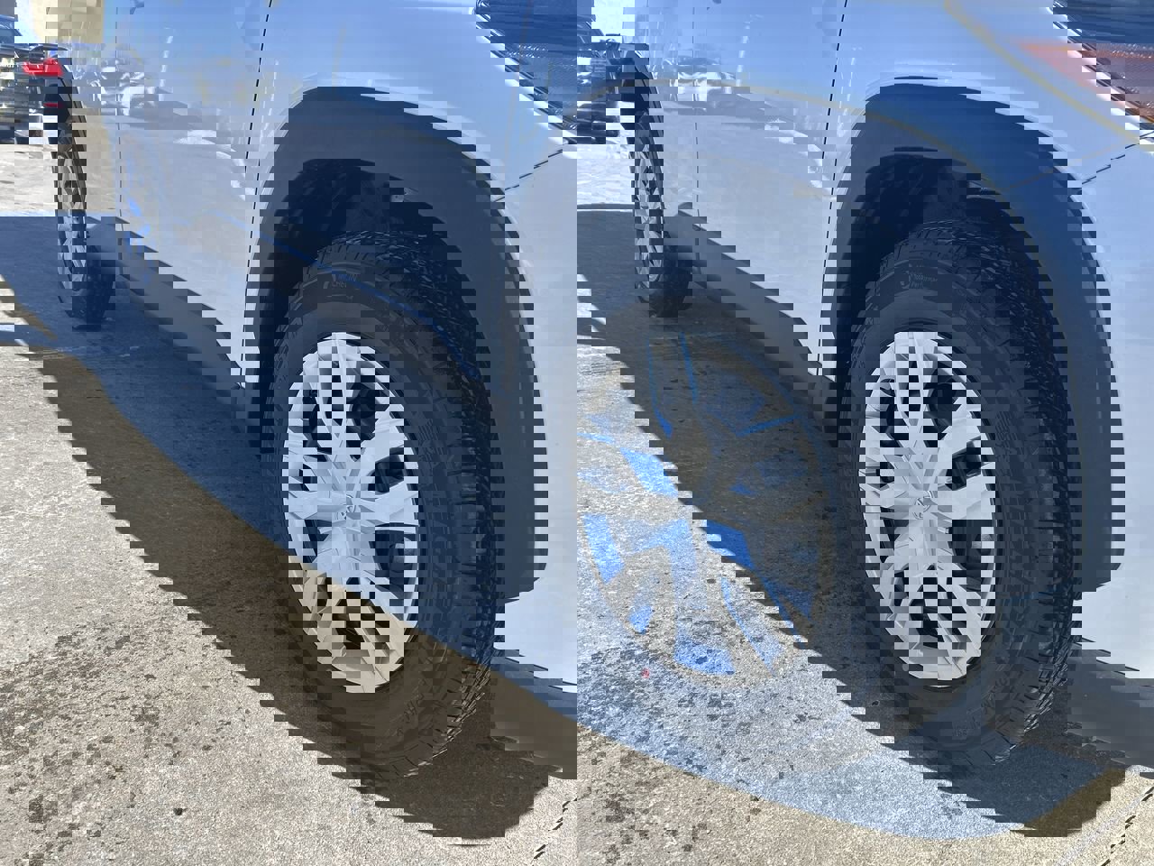 Used 2026 Toyota Corolla Cross L with VIN 7MUAAAAG3TV171318 for sale in Kansas City