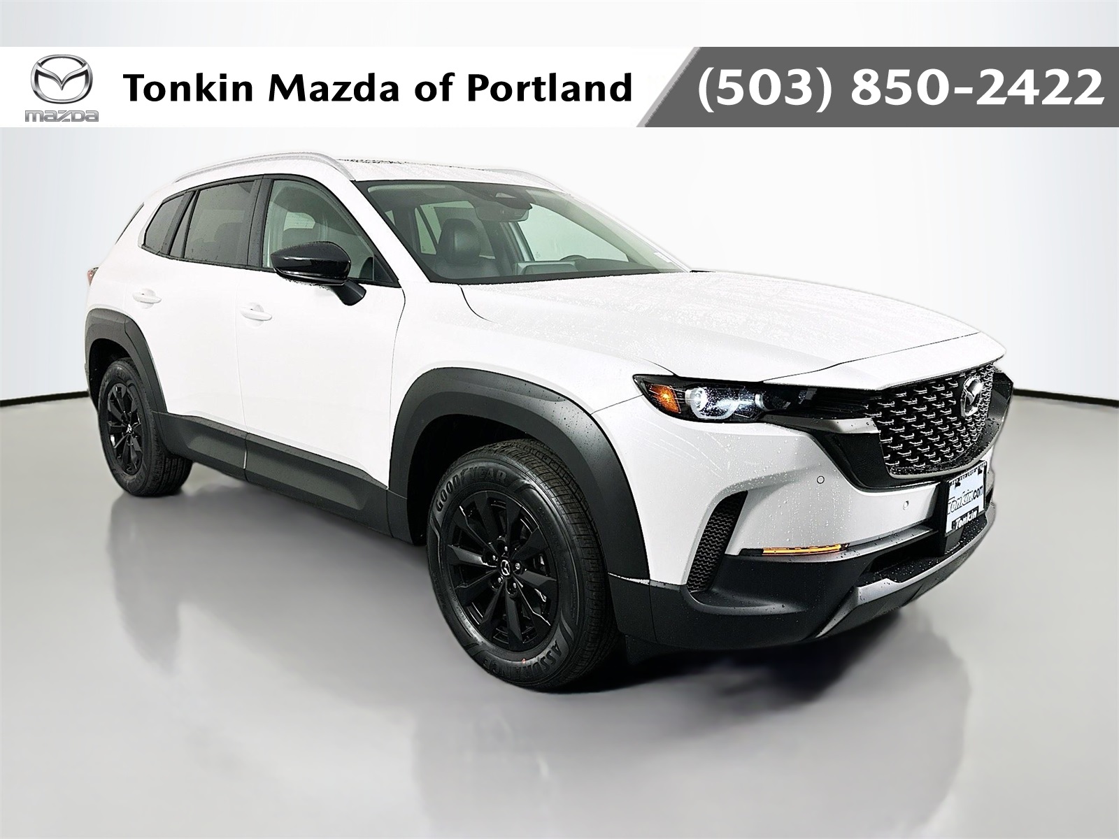 2026 Mazda CX-50 Preferred's photo