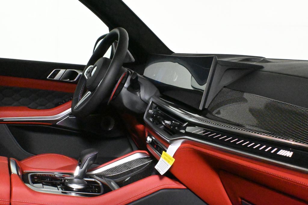2026 Bmw X5 photo 29