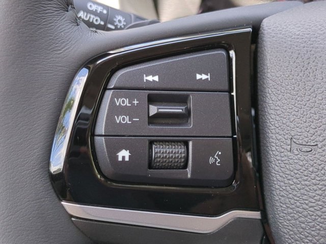 2026 Honda Odyssey Elite photo 22