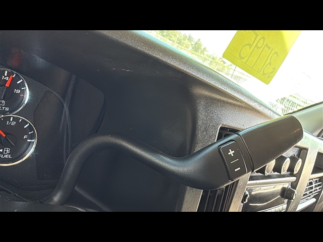 2021 Chevrolet Express Cargo 2500 photo 15