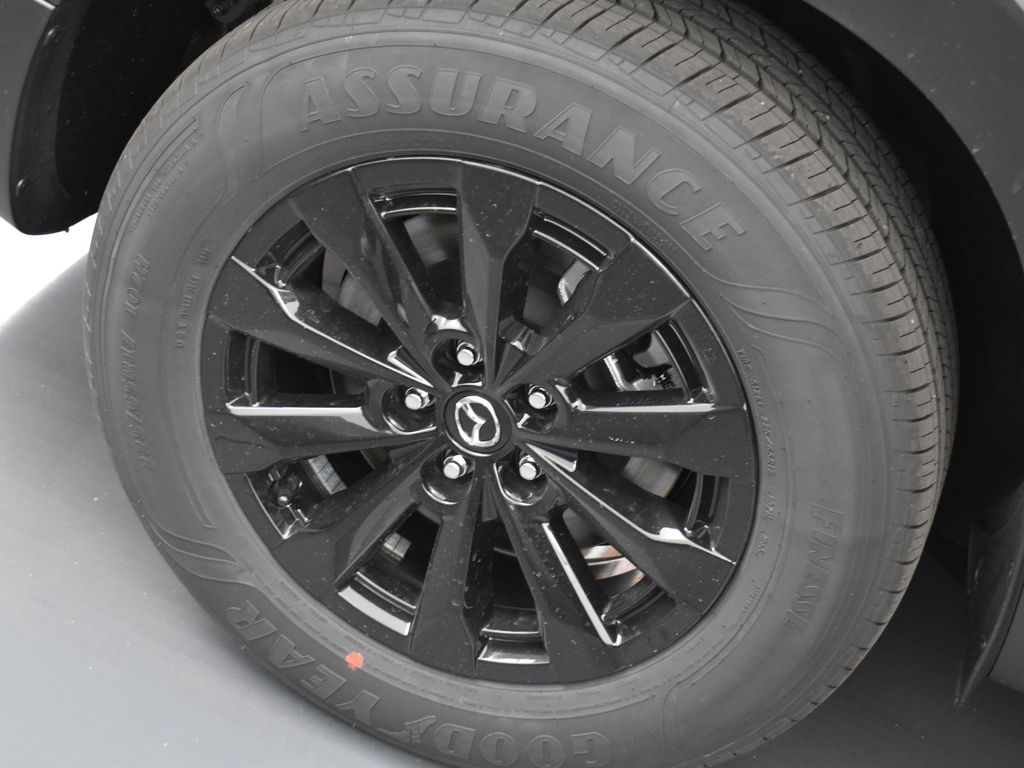 2025 Mazda CX-50 Preferred photo 23