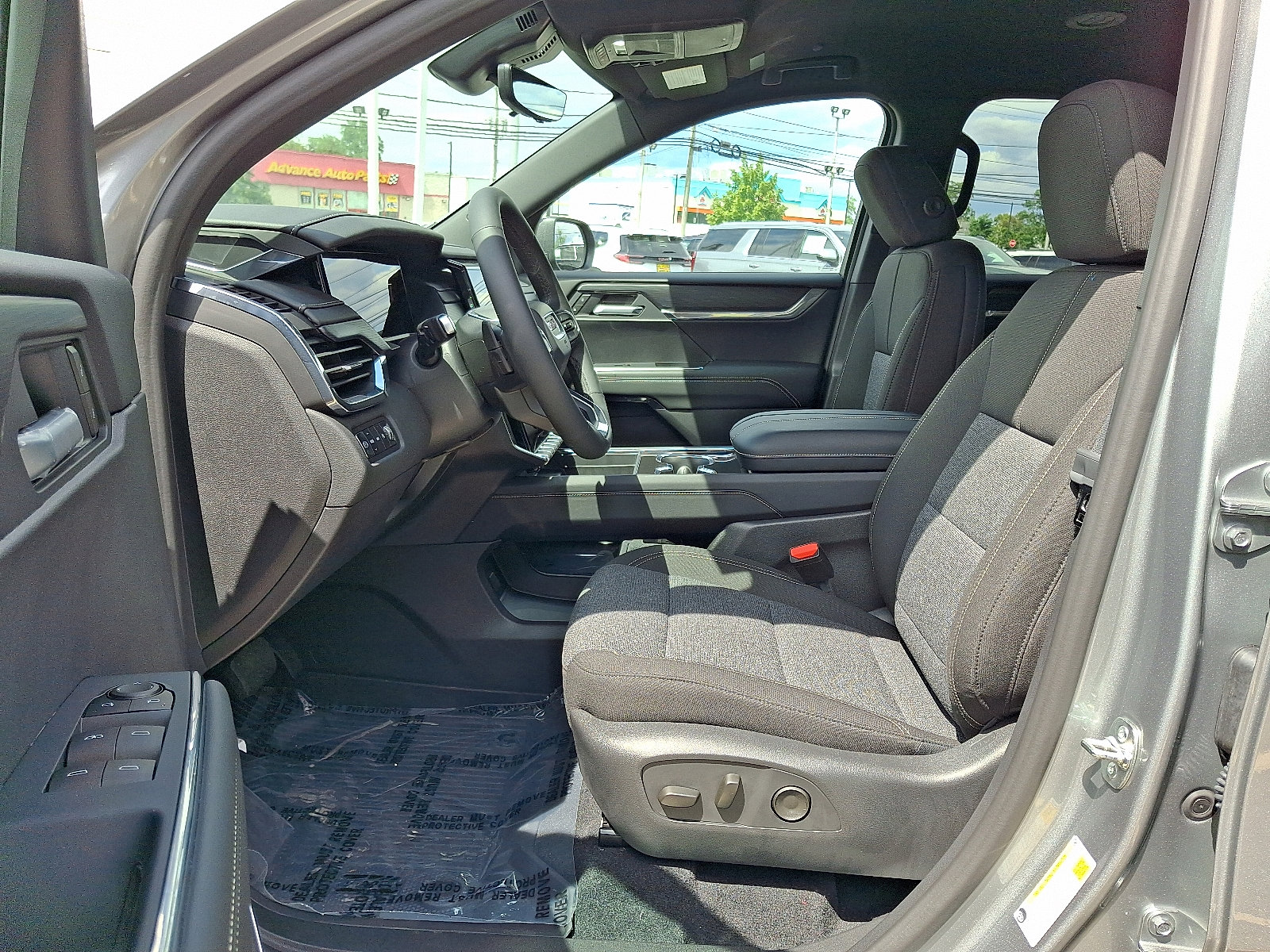 2026 Gmc Acadia Elevation photo 6
