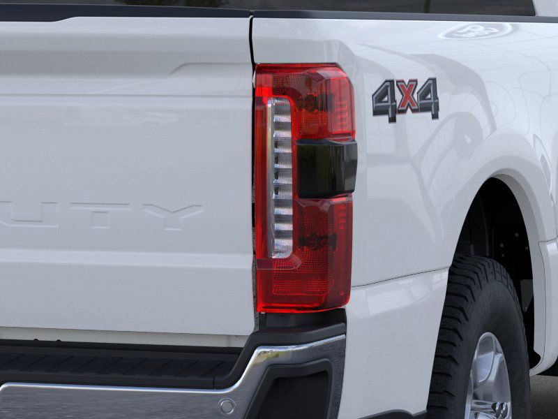 2026 FORD F-350 - Image 22