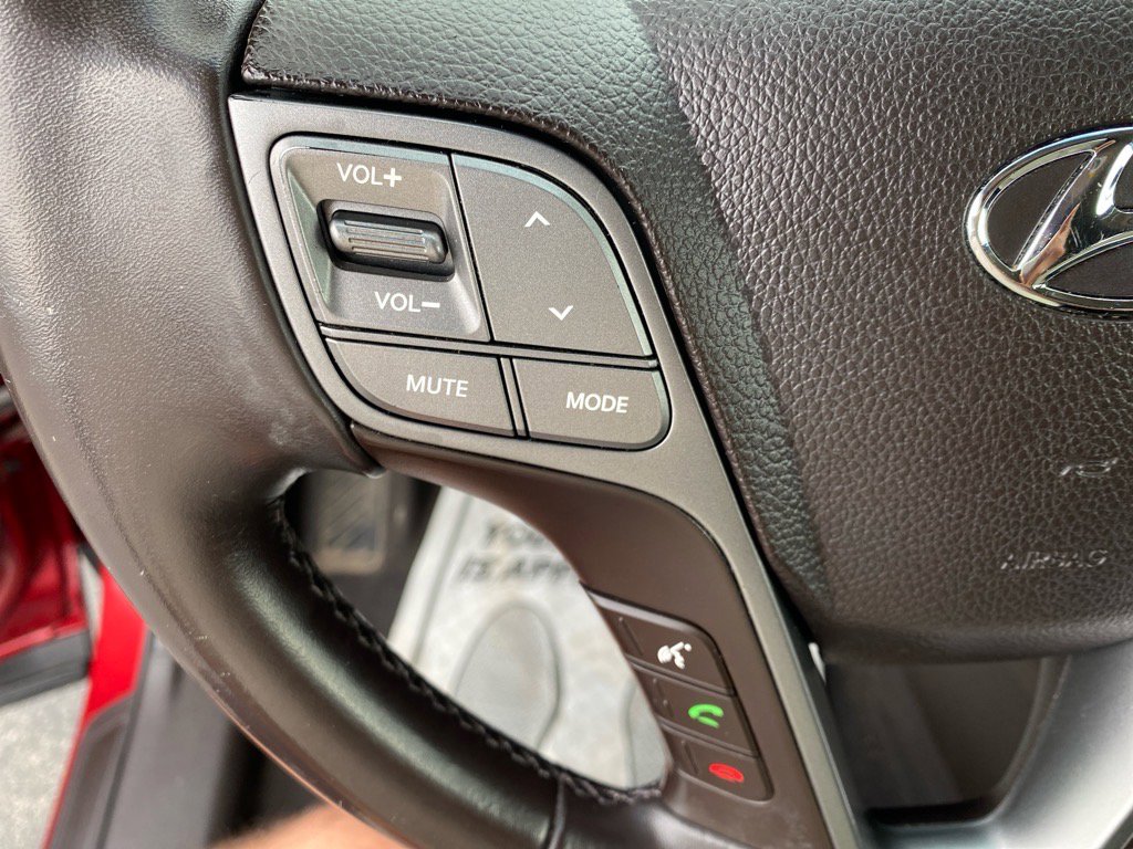 2014 Hyundai Santa Fe Sport Base photo 15