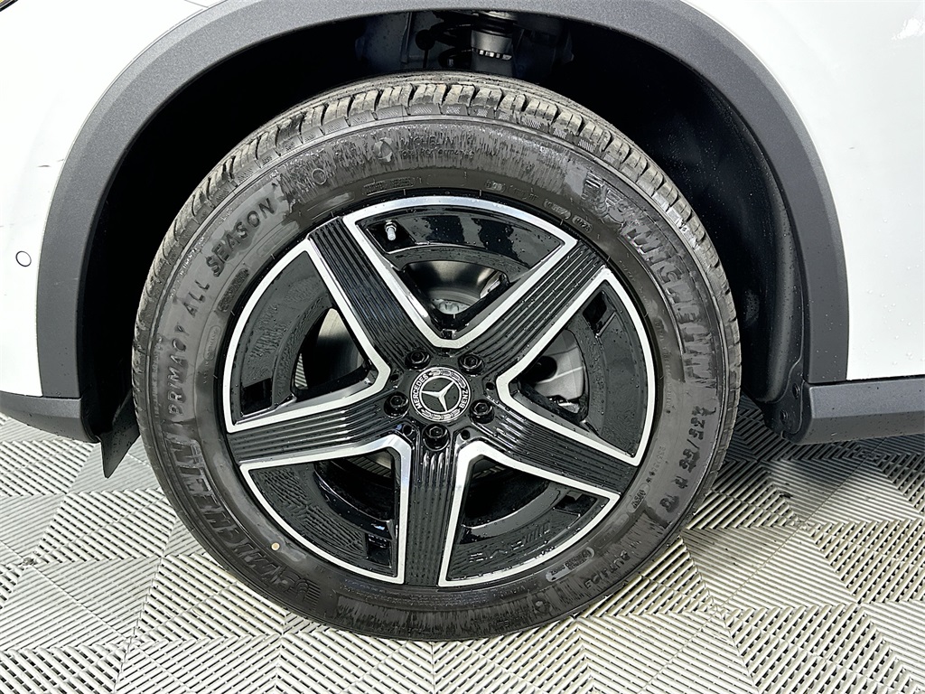 2026 Mercedes Benz GLC 300 4MATIC photo 29