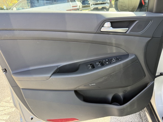2020 Hyundai Tucson Ultimate photo 12