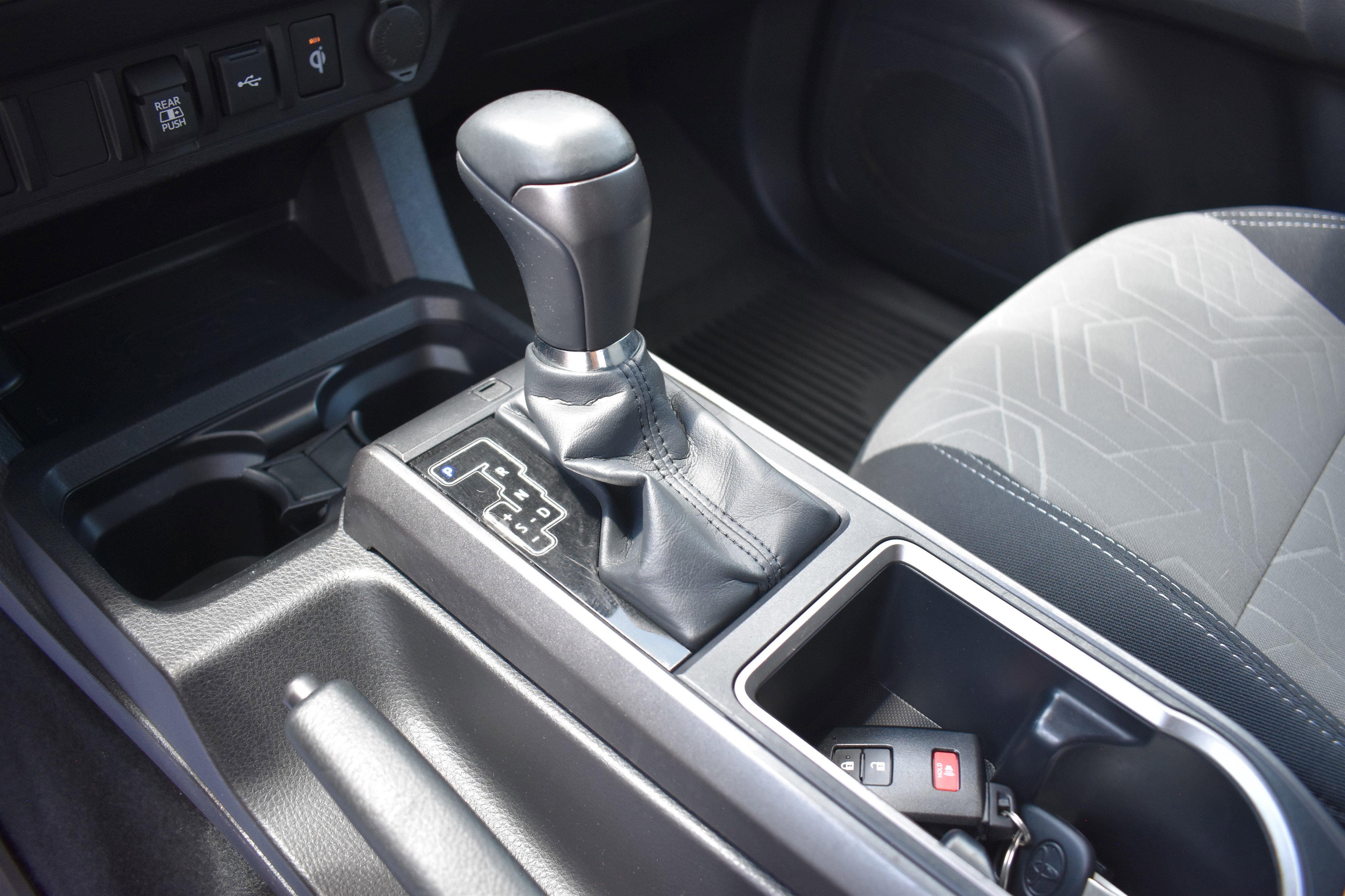 2022 Toyota Tacoma SR5 photo 15