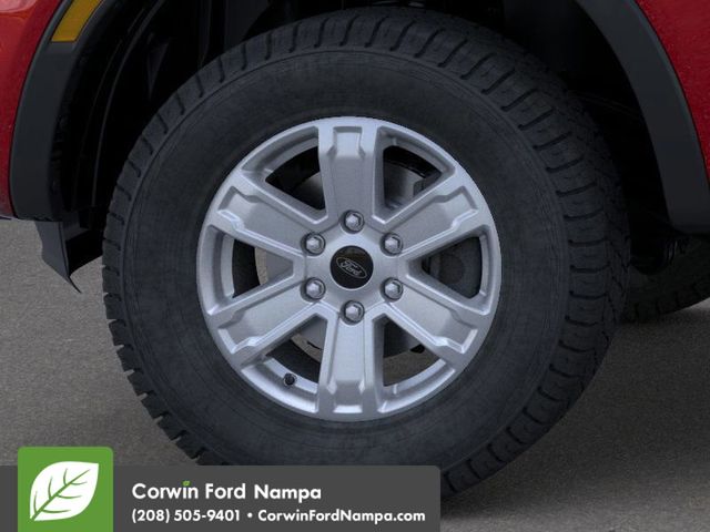 2025 Ford Ranger XL photo 13