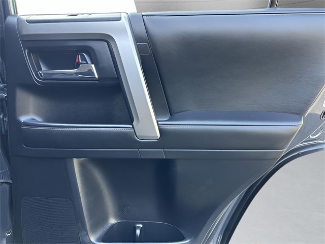 2024 Toyota 4Runner SR5 Premium photo 28