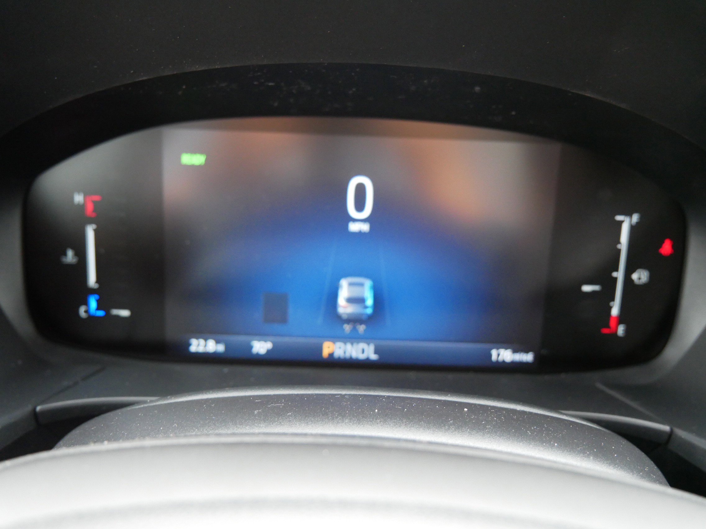 2026 Ford Escape ST-Line Select photo 9