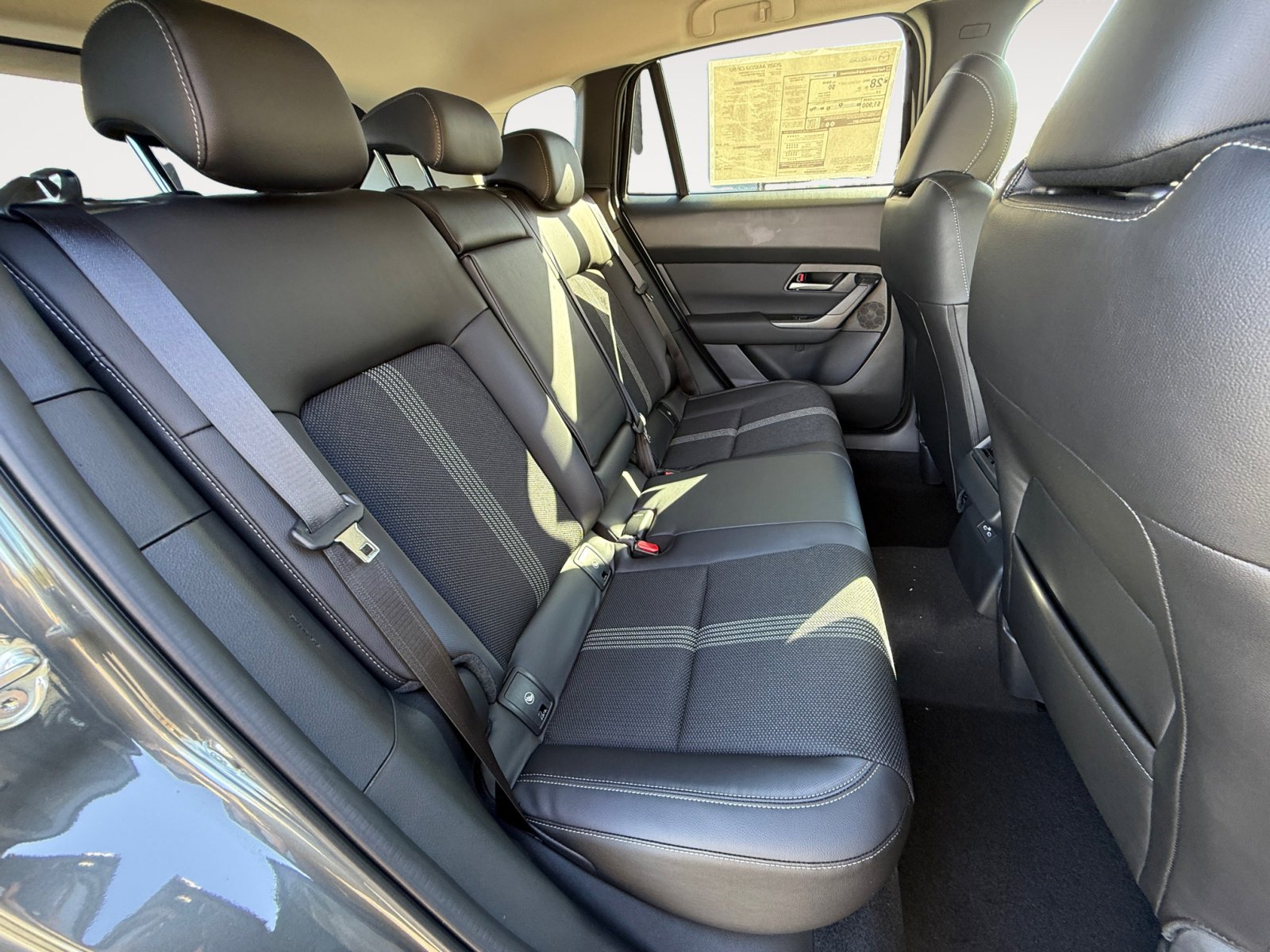 2025 Mazda CX-50 2.5 S Preferred photo 12