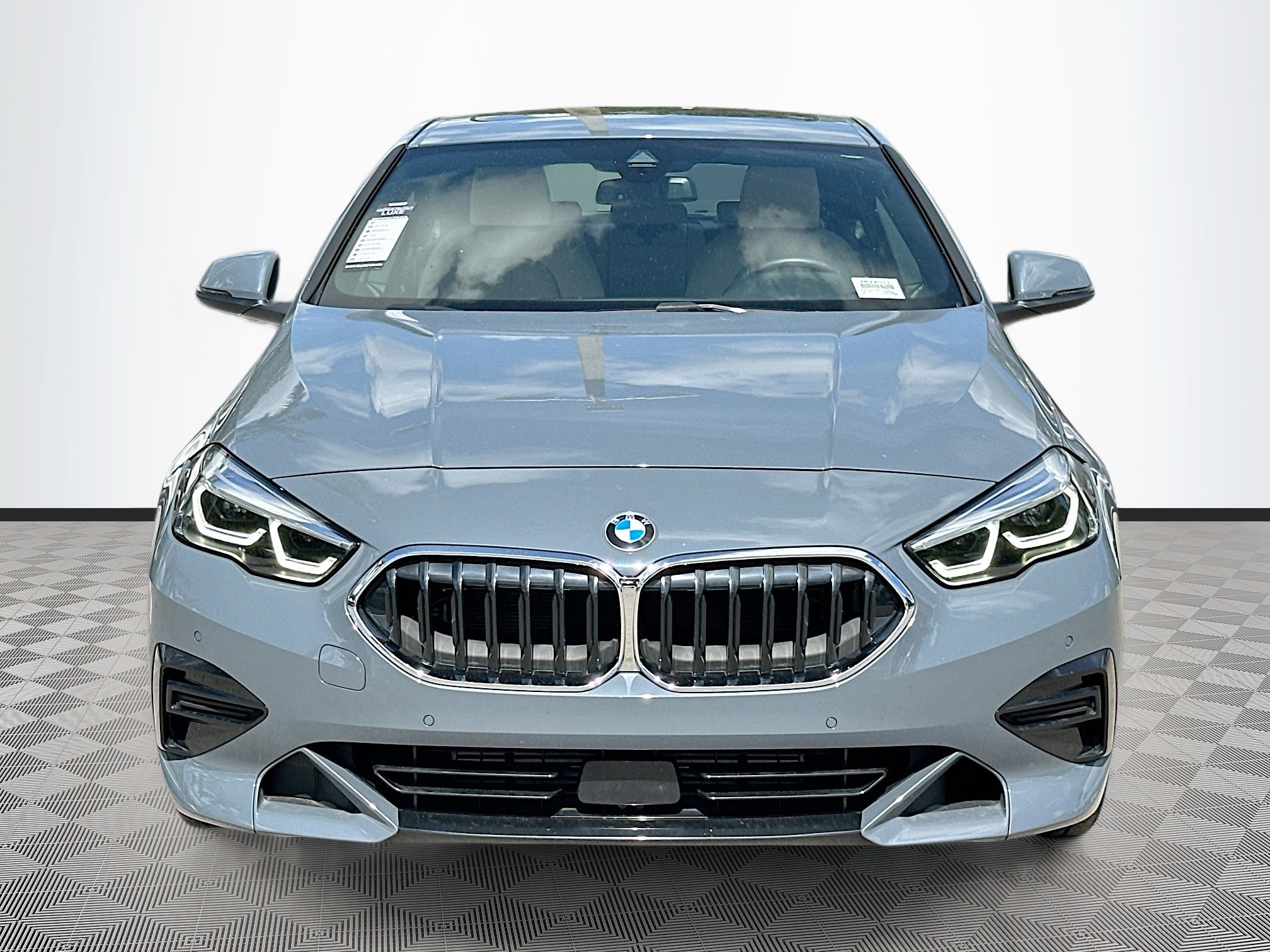 2024 Bmw 228i sDrive Gran Coupe photo 2