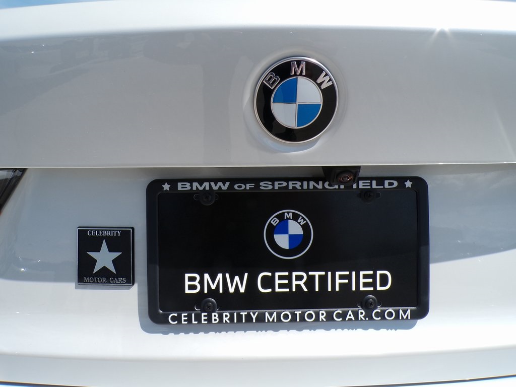 2025 Bmw 330i xDrive photo 24