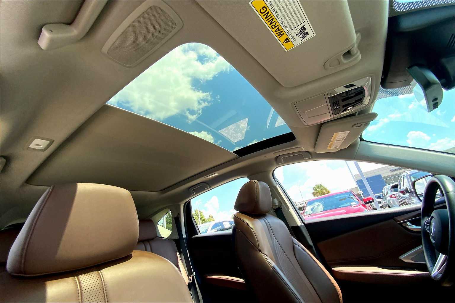 2024 Acura RDX Technology photo 23