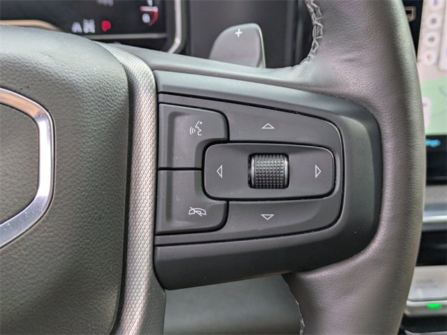 2023 Gmc Sierra 1500 Denali photo 26