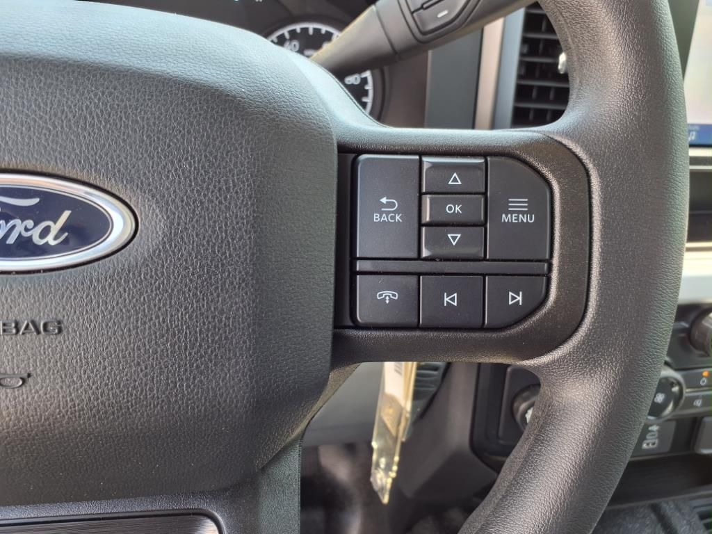 2023 FORD F-350 - Image 40