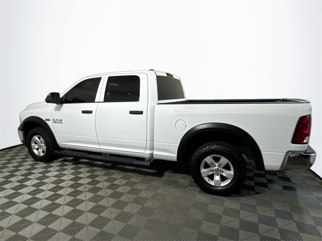 2013 Ram 1500 Tradesman photo 12