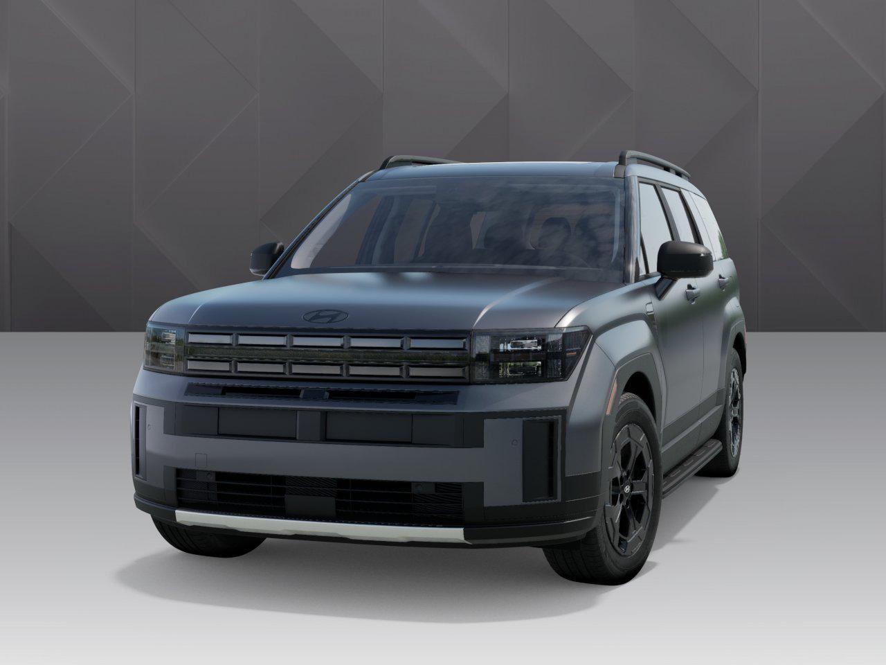 2026 Hyundai Santa Fe XRT photo 4