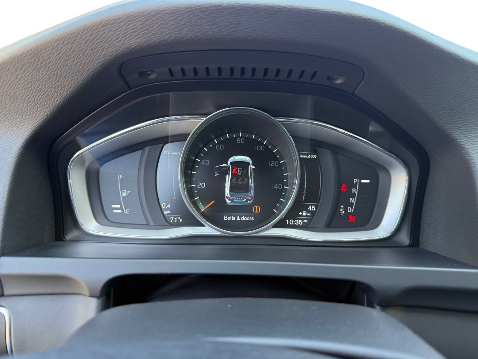 2015 Volvo S60 T5 Premier photo 11