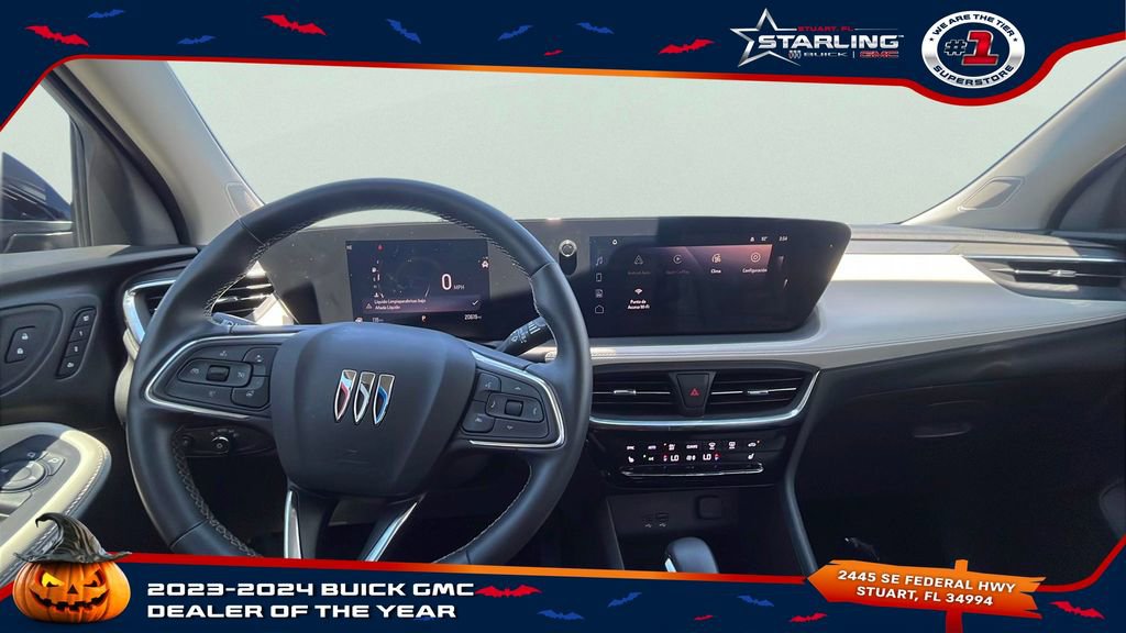 2024 Buick Encore GX Avenir photo 31