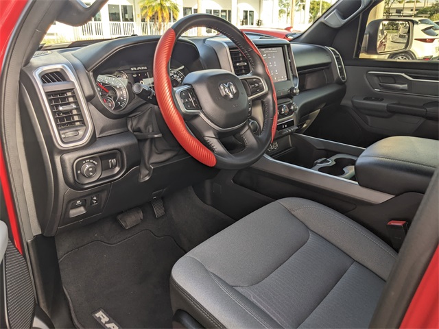 2021 Ram 1500 Big Horn Lone Star photo 11