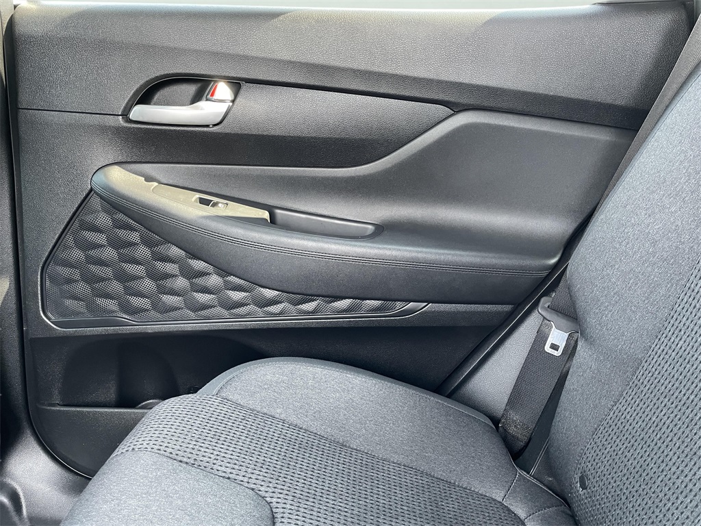 2022 Hyundai Santa Fe SEL photo 20
