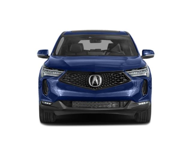 2023 Acura RDX A-Spec photo 4
