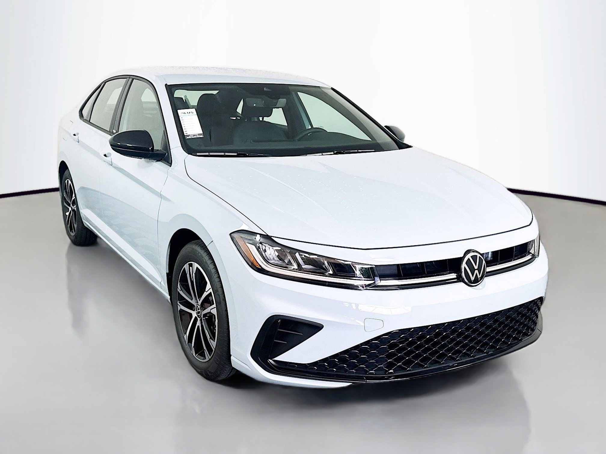 2025 Volkswagen Jetta Sport photo 3