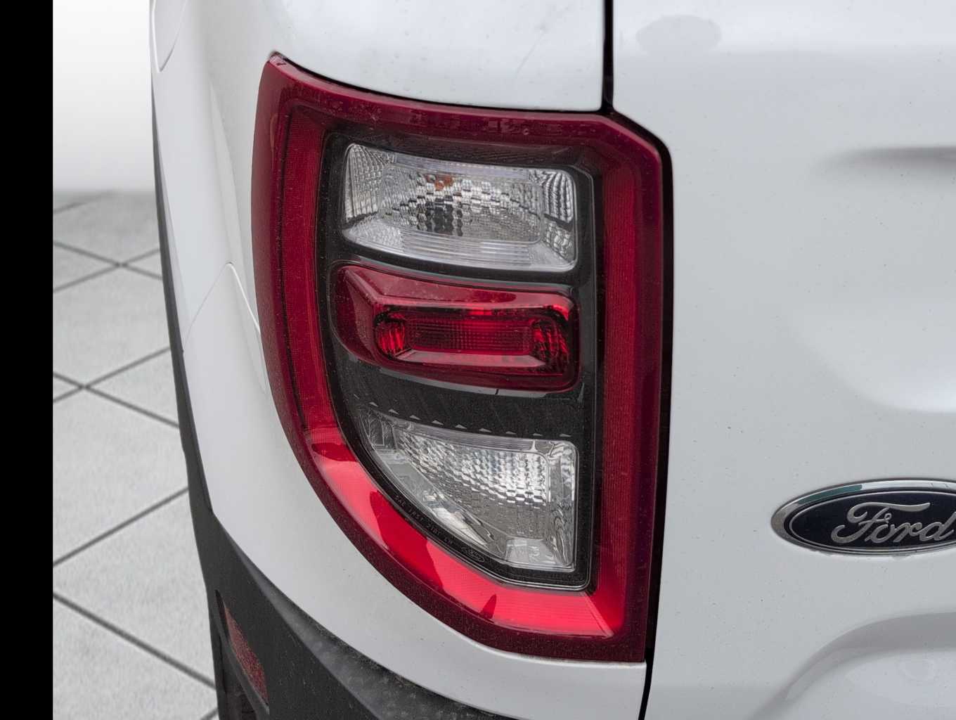 2025 Ford Bronco Sport Big Bend photo 14