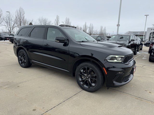 2022 Dodge Durango R/T's photo